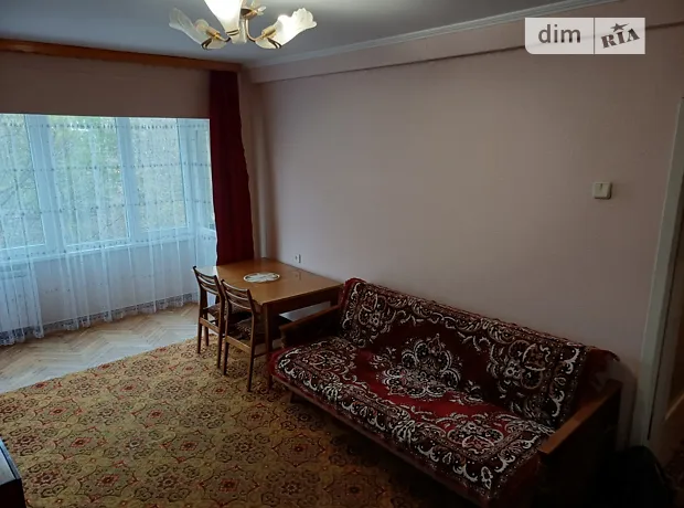 Квартира на вул. Половецька, 14 А в Києві, ID 285425, фото №4