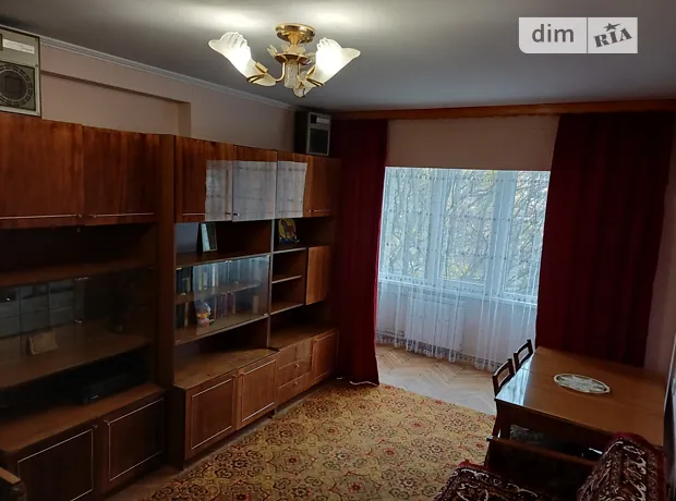 Квартира на вул. Половецька, 14 А в Києві, ID 285425, фото №5
