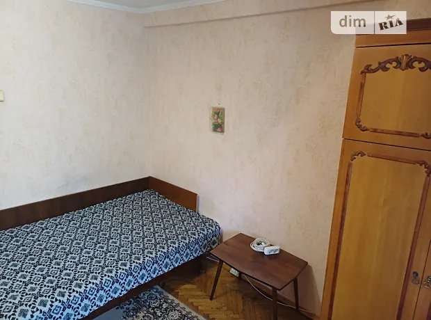 Квартира на вул. Половецька, 14 А в Києві, ID 285425, фото №6