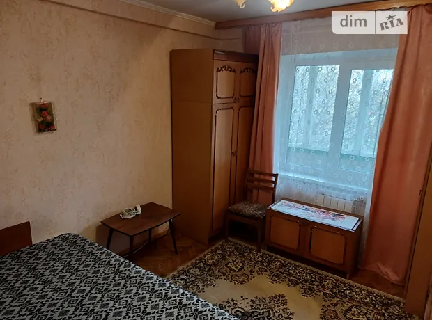 Квартира на вул. Половецька, 14 А в Києві, ID 285425, фото №7