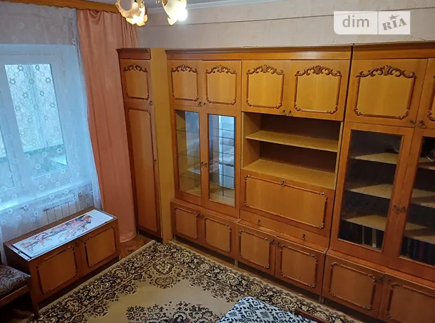 Квартира на вул. Половецька, 14 А в Києві, ID 285425, фото №8
