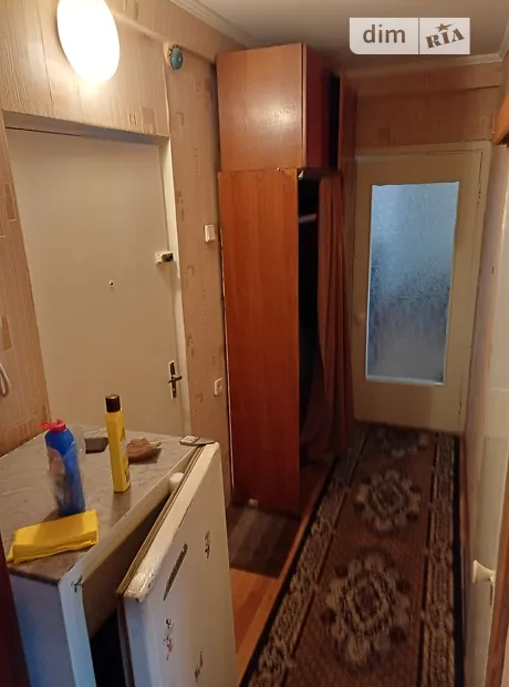 Квартира на вул. Половецька, 14 А в Києві, ID 285425, фото №9