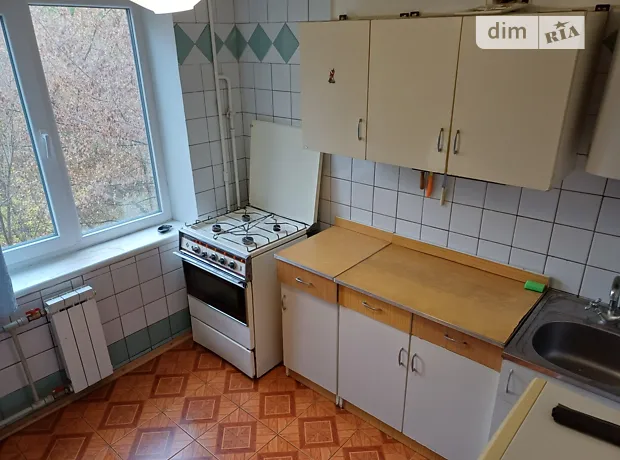 Квартира на вул. Половецька, 14 А в Києві, ID 285425, фото №10