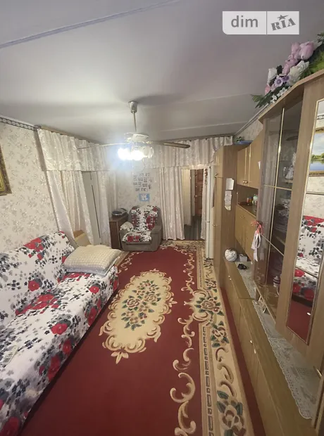 Квартира на вул. Біла, 82 в Миколаєві, ID 285124, фото №7