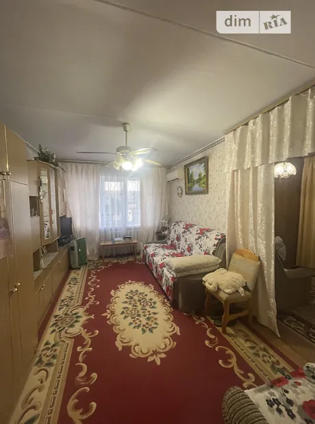 Квартира на вул. Біла, 82 в Миколаєві, ID 285124, фото №8