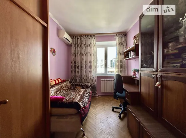 Квартира на вул. Коновальця Євгена, 15 в Києві, ID 399125, фото №2