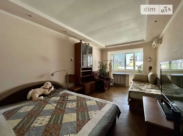 Квартира на вул. Коновальця Євгена, 15 в Києві, ID 399125, фото №3