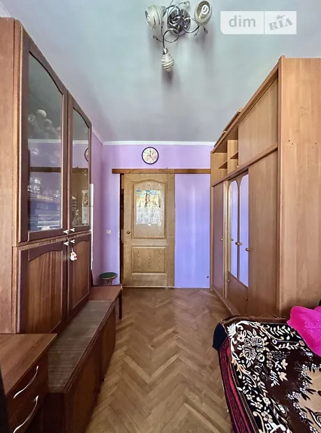 Квартира на вул. Коновальця Євгена, 15 в Києві, ID 399125, фото №5
