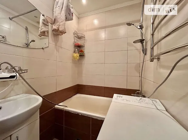 Квартира на вул. Коновальця Євгена, 15 в Києві, ID 399125, фото №6