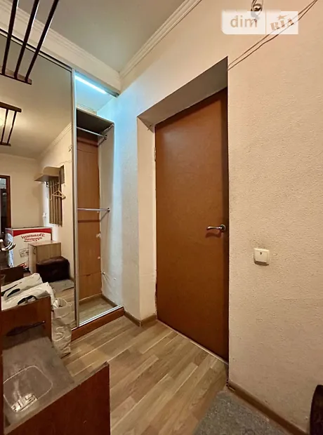 Квартира на вул. Коновальця Євгена, 15 в Києві, ID 399125, фото №8