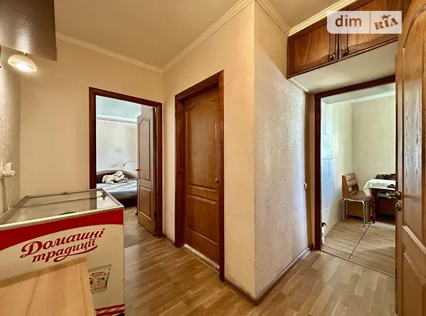 Квартира на вул. Коновальця Євгена, 15 в Києві, ID 399125, фото №9
