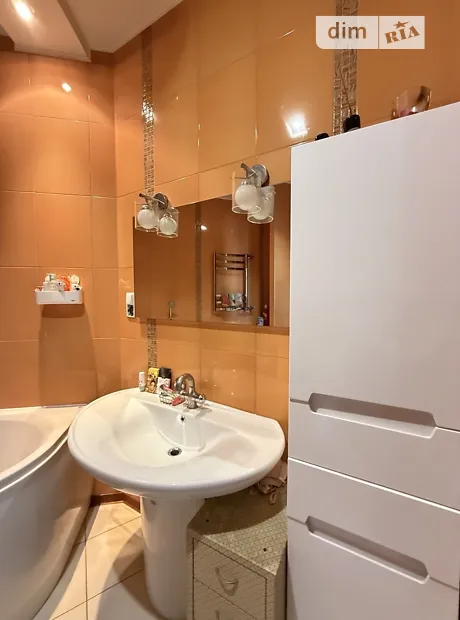 Квартира на вул. Коновальця Євгена, 32А в Києві, ID 285199, фото №14