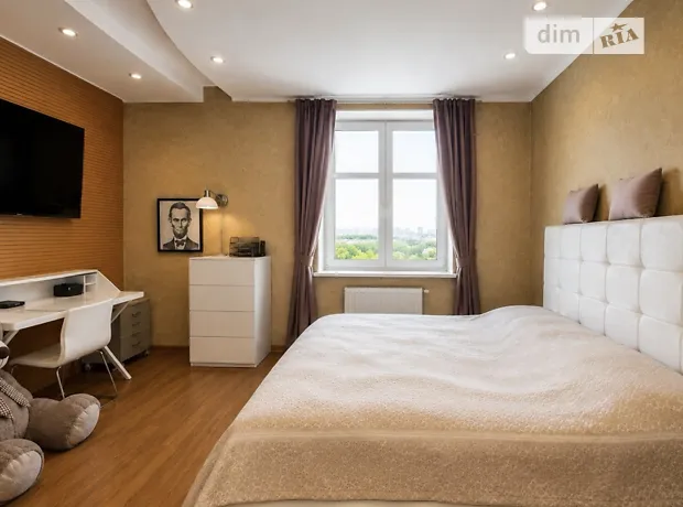 Квартира на вул. Коновальця Євгена, 32А в Києві, ID 285199, фото №7