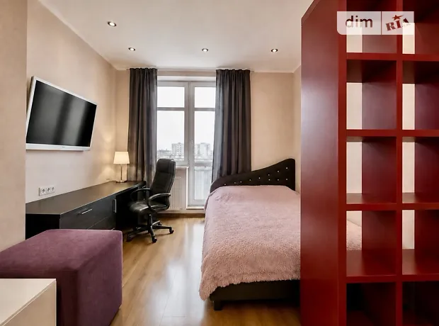 Квартира на вул. Коновальця Євгена, 32А в Києві, ID 285199, фото №10