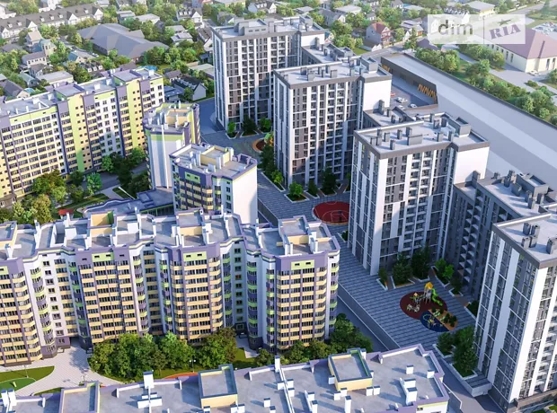 Квартира на вул. Яблунева, 3А в Києві, ID 285303, фото №4