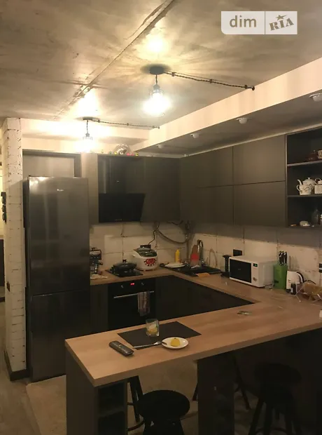 Квартира на вул. Лугова, 36А в Київ, ID 310812, фото №1