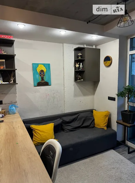 Квартира на вул. Лугова, 36А в Київ, ID 310812, фото №3