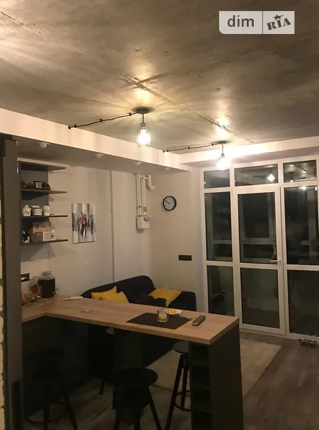 Квартира на вул. Лугова, 36А в Києві, ID 310812, фото №7
