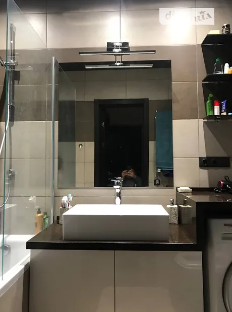 Квартира на вул. Лугова, 36А в Києві, ID 310812, фото №9