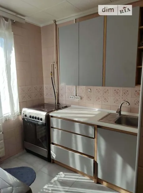 Квартира на вул. Прирічна, 5 в Києві, ID 285328, фото №1