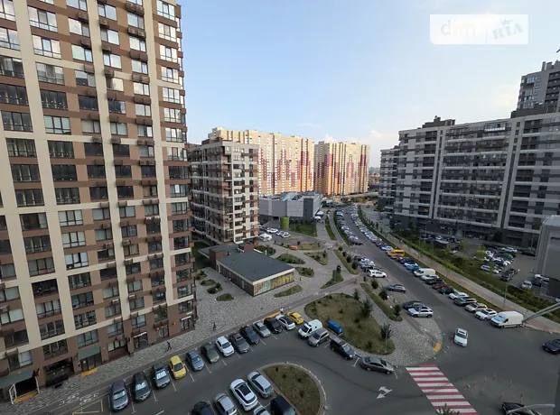 Квартира на вул. Олександра Олеся, 4 в Києві, ID 285399, фото №17