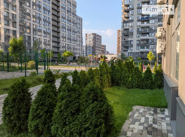 Квартира на вул. Олександра Олеся, 4 в Києві, ID 285399, фото №18