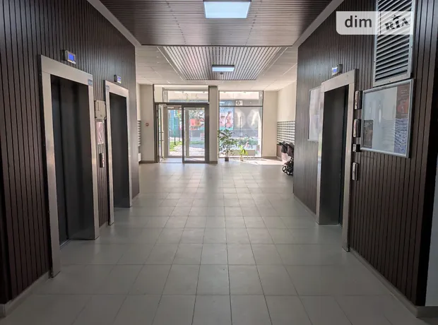 Квартира на вул. Олександра Олеся, 4 в Києві, ID 285399, фото №20