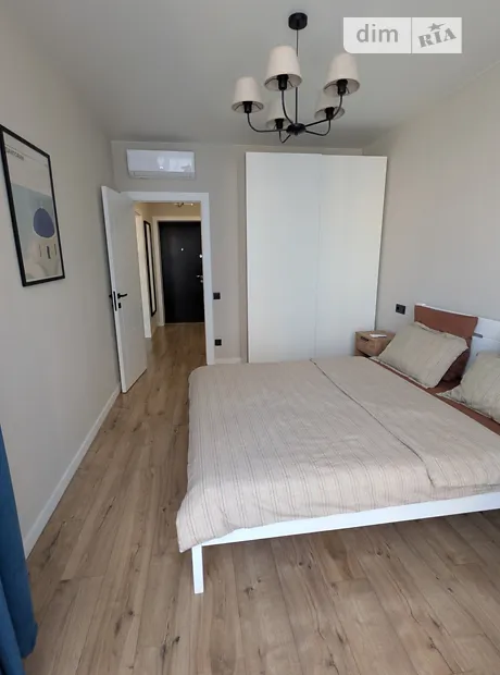 Квартира на вул. Олександра Олеся, 4 в Києві, ID 285399, фото №7