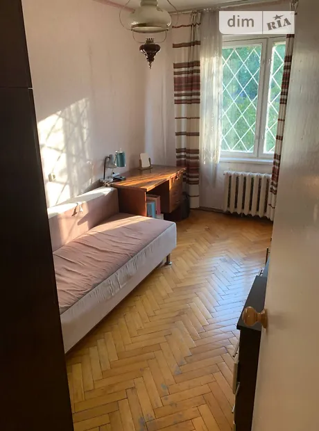 Квартира на бул. Дарницький, 7 в Києві, ID 285675, фото №1