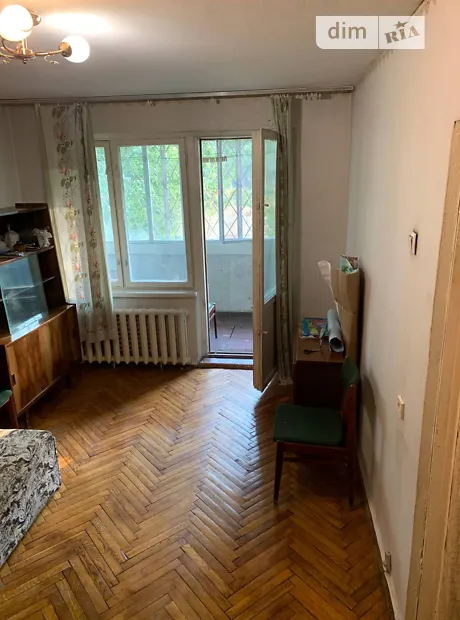 Квартира на бул. Дарницький, 7 в Києві, ID 285675, фото №4