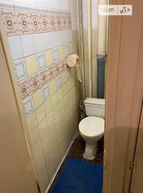 Квартира на бул. Дарницький, 7 в Києві, ID 285675, фото №8