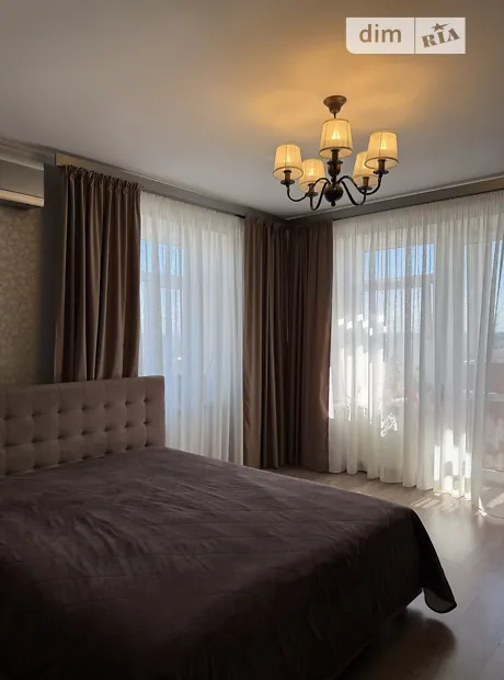 Квартира на вул. Центральна, 33В в Києві, ID 285551, фото №1