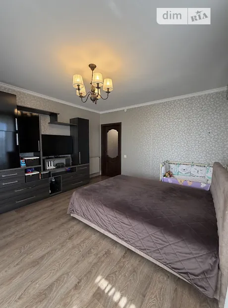 Квартира на вул. Центральна, 33В в Києві, ID 285551, фото №2