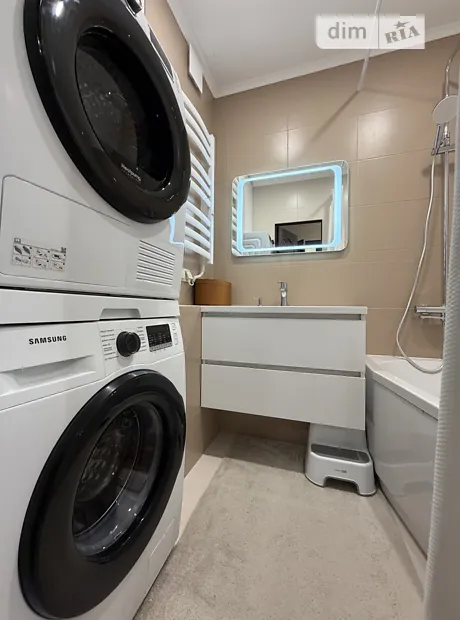 Квартира на вул. Центральна, 33В в Києві, ID 285551, фото №14