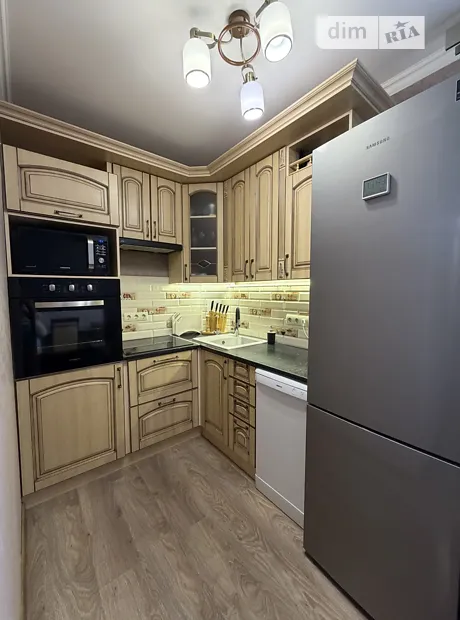 Квартира на вул. Центральна, 33В в Києві, ID 285551, фото №18