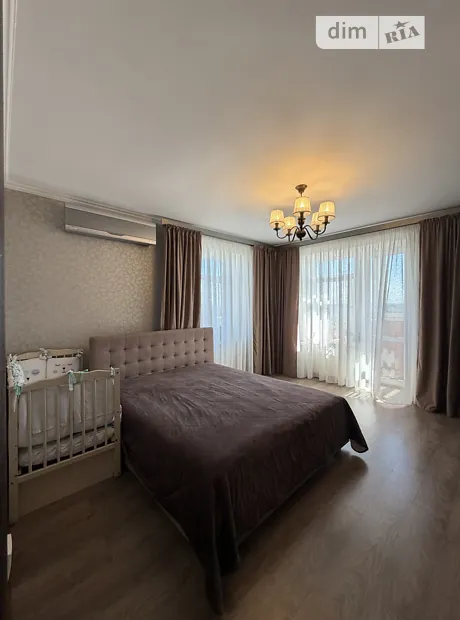 Квартира на вул. Центральна, 33В в Києві, ID 285551, фото №19