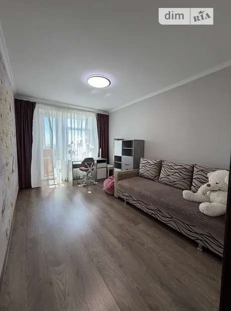 Квартира на вул. Центральна, 33В в Києві, ID 285551, фото №3