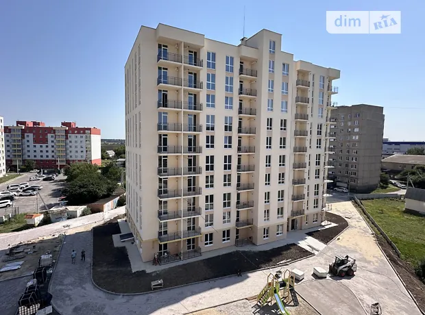 Квартира на вул. Сергія Зулінського в Вінниця, ID 285532, фото №1