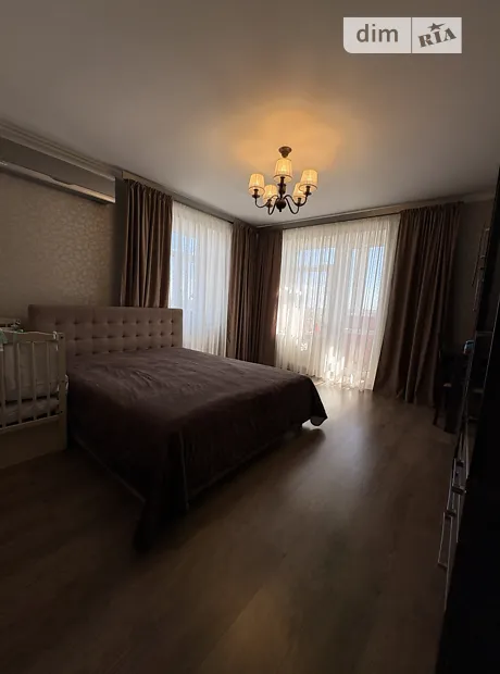 Квартира на вул. Центральна в Києві, ID 285549, фото №2