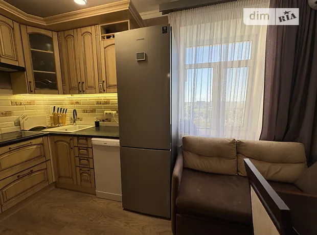 Квартира на вул. Центральна в Києві, ID 285549, фото №14