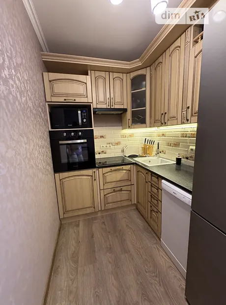 Квартира на вул. Центральна в Києві, ID 285549, фото №15