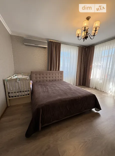 Квартира на вул. Центральна в Києві, ID 285549, фото №3
