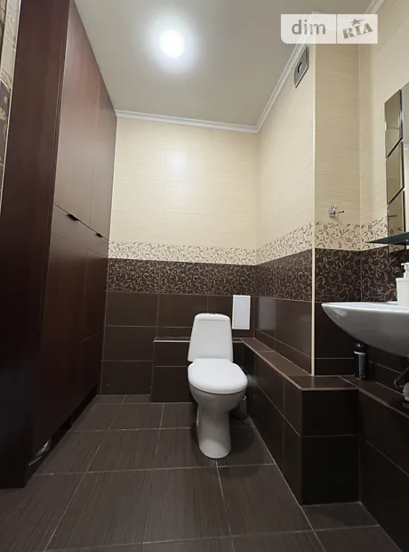 Квартира на вул. Центральна в Києві, ID 285549, фото №24
