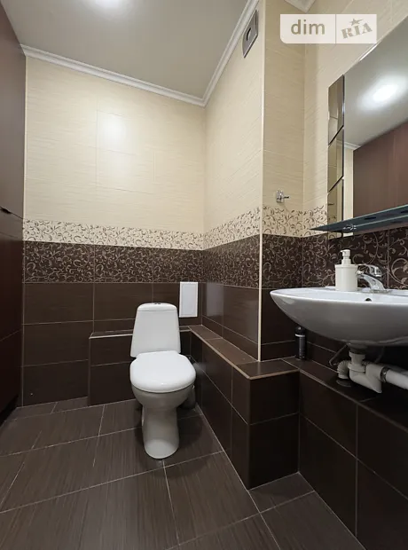 Квартира на вул. Центральна в Києві, ID 285549, фото №26