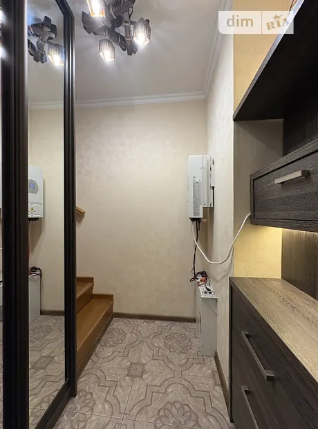 Квартира на вул. Центральна в Києві, ID 285549, фото №30