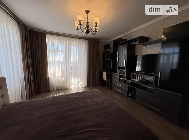 Квартира на вул. Центральна в Києві, ID 285549, фото №4