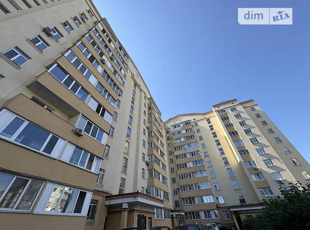 Квартира на вул. Центральна в Києві, ID 285549, фото №31