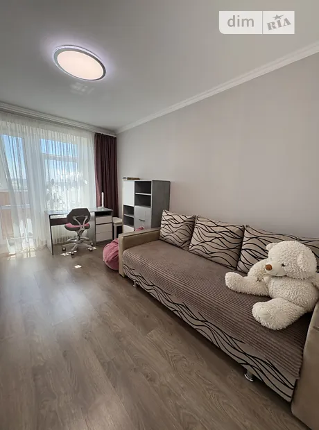 Квартира на вул. Центральна в Києві, ID 285549, фото №8