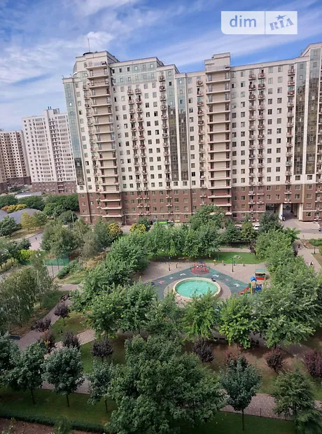 Квартира на вул. Перлинна, 3 в Одесі, ID 285539, фото №4