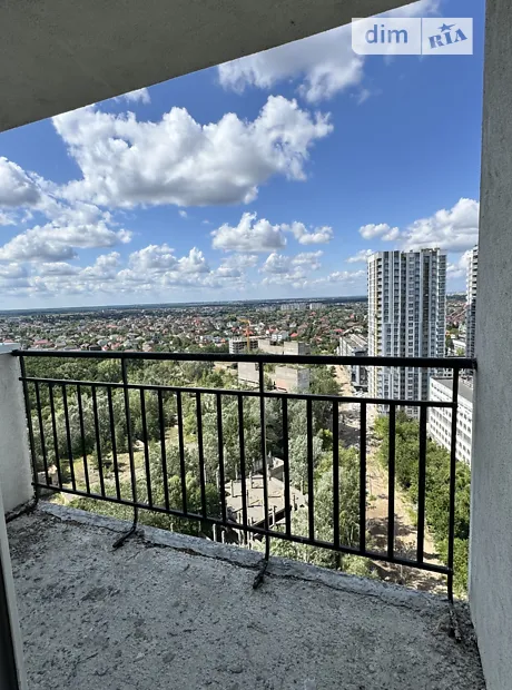Квартира на вул. Валерʼяна Підмогильного, 5 в Києві, ID 285571, фото №1